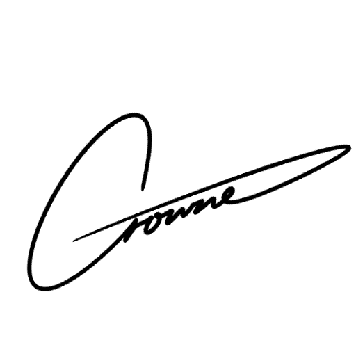 Crowne's Signature
