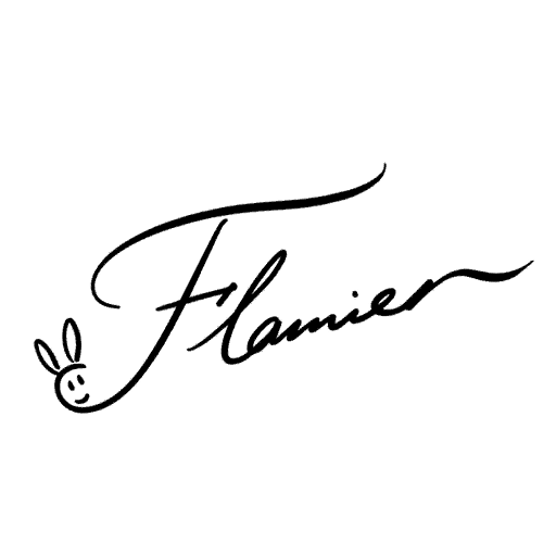 Flamier's Signature