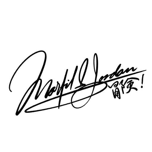 Marfik's Signature