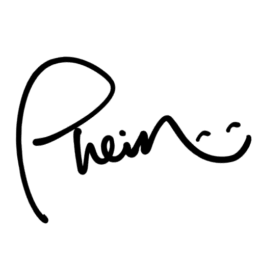 Phein's Signature