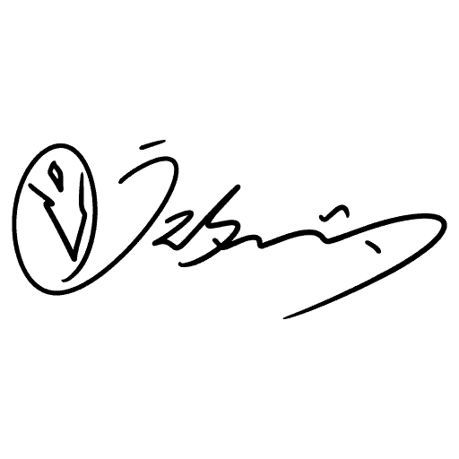 Rastaban's Signature