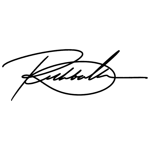Ruchbath's Signature