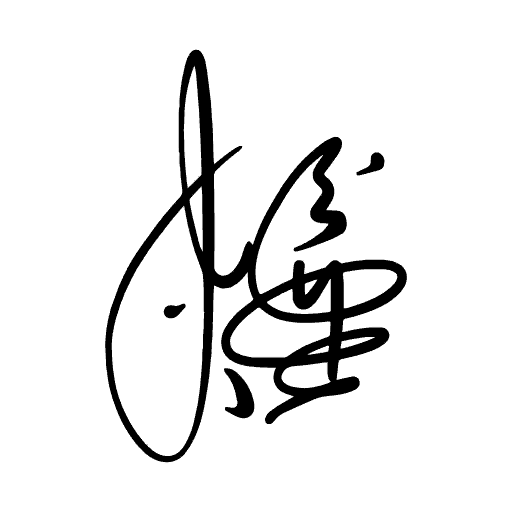 Shoen's Signature