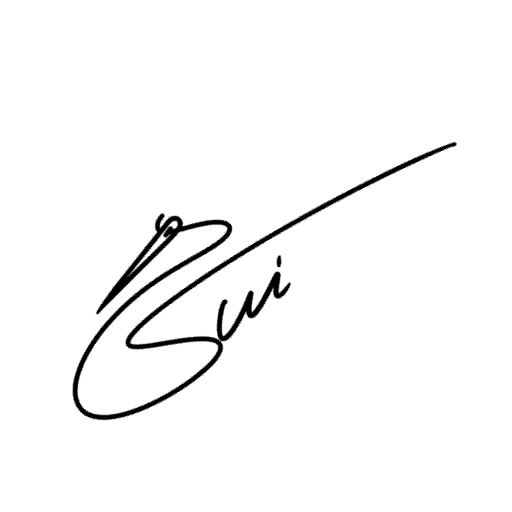 Sui's Signature