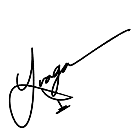 Yvaga's Signature
